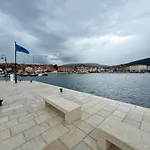 アパート Lungomare-large Waterfront -lungomare Promenade 6 ツレス