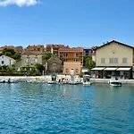 アパート Lungomare-large Waterfront -lungomare Promenade 6 *