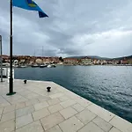 Lungomare-large Waterfront -lungomare Promenade 6 アパート