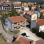Lungomare-large Waterfront -lungomare Promenade 6 ツレス