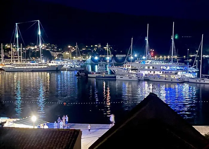 Lungomare Διαμέρισμα *