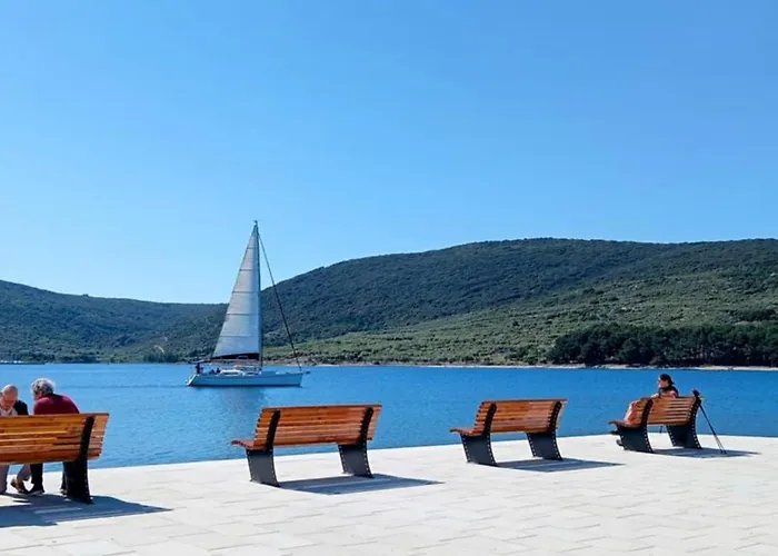 Διαμέρισμα Lungomare *