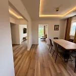 Apartmán Lungomare-large Waterfront -lungomare Promenade 6 *