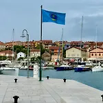 Lungomare-large Waterfront -lungomare Promenade 6 * Cres