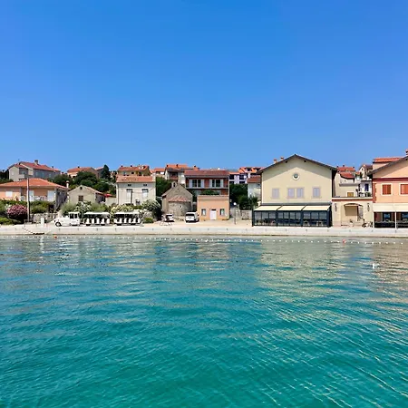 Lungomare דירה *