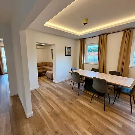 Apartmán Lungomare-large Waterfront -lungomare Promenade 6