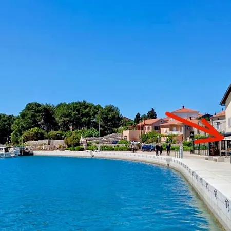Lungomare-large Waterfront -lungomare Promenade 6 Cres