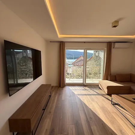 Lungomare-large Waterfront -lungomare Promenade 6 * كريس