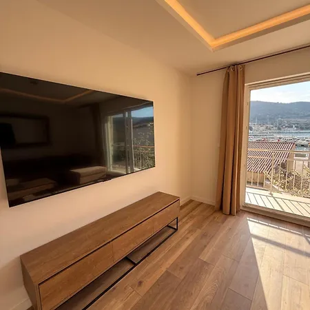 Lungomare-large Waterfront -lungomare Promenade 6 شقة