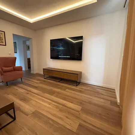 شقة Lungomare-large Waterfront -lungomare Promenade 6 *