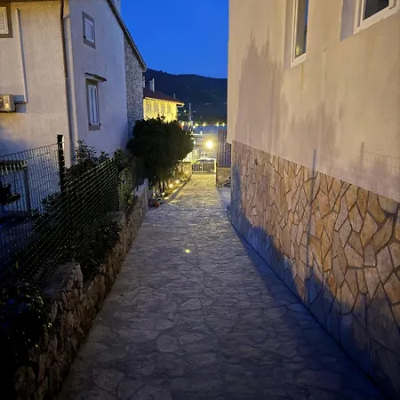Lungomare-large Waterfront -lungomare Promenade 6 *