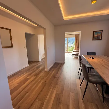 Lungomare-large Waterfront -lungomare Promenade 6 Apartmán
