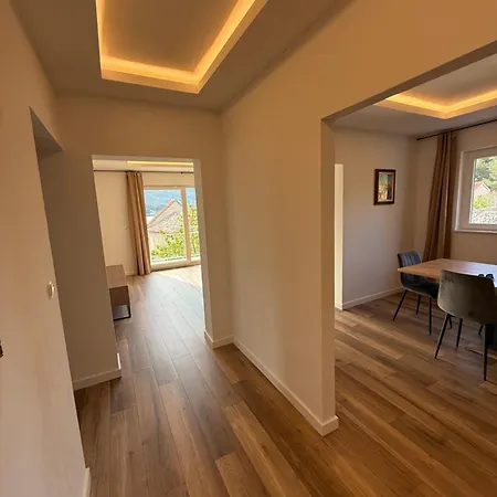 Apartmán Lungomare-large Waterfront -lungomare Promenade 6
