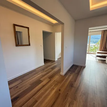 Apartmán Lungomare-large Waterfront -lungomare Promenade 6 Cres