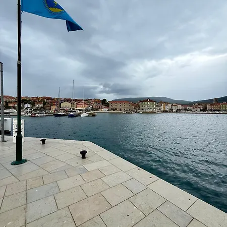 Lungomare-large Waterfront -lungomare Promenade 6 Apartmán