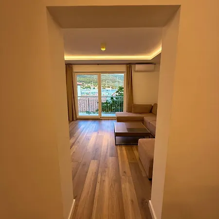 Lungomare-large Waterfront -lungomare Promenade 6 شقة