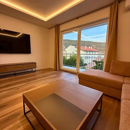 Lungomare-large Waterfront -lungomare Promenade 6 شقة
