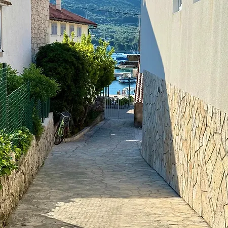 Lungomare-large Waterfront -lungomare Promenade 6 * كريس