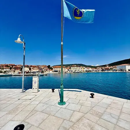شقة Lungomare-large Waterfront -lungomare Promenade 6 *