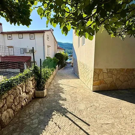 Lungomare-large Waterfront -lungomare Promenade 6 * كريس