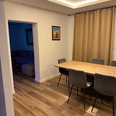 Lungomare-large Waterfront -lungomare Promenade 6 * كريس