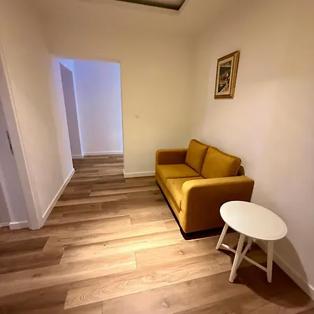 شقة Lungomare-large Waterfront -lungomare Promenade 6