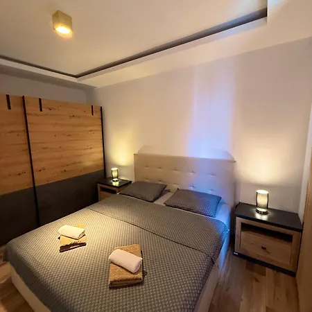Lungomare-large Waterfront -lungomare Promenade 6 * كريس