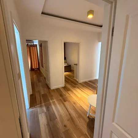 Lungomare-large Waterfront -lungomare Promenade 6 كريس