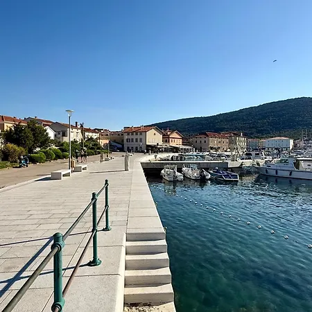 Lungomare-large Waterfront -lungomare Promenade 6 * كريس