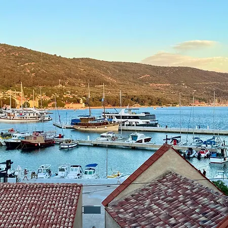 شقة Lungomare-large Waterfront -lungomare Promenade 6 كريس