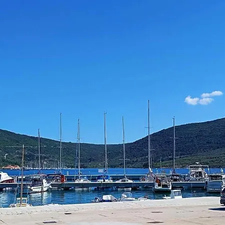 شقة Lungomare-large Waterfront -lungomare Promenade 6