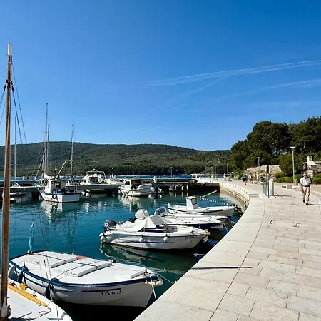 شقة Lungomare-large Waterfront -lungomare Promenade 6 *