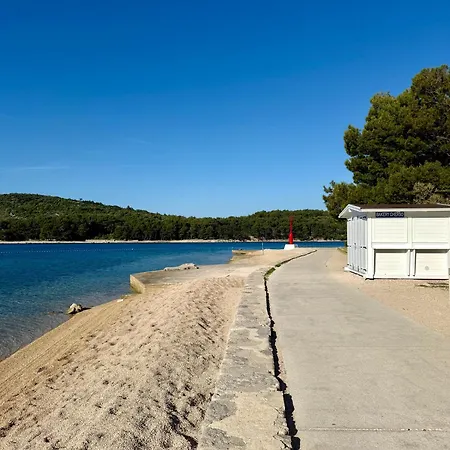 شقة Lungomare-large Waterfront -lungomare Promenade 6 كريس