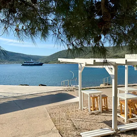 شقة Lungomare-large Waterfront -lungomare Promenade 6 *