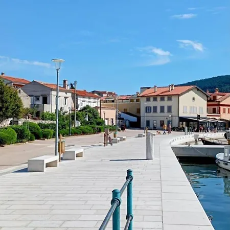 Lungomare-large Waterfront -lungomare Promenade 6 Cres