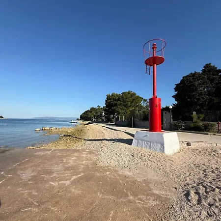 Lungomare-large Waterfront -lungomare Promenade 6 *