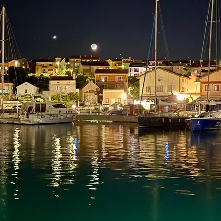 شقة Lungomare-large Waterfront -lungomare Promenade 6 *
