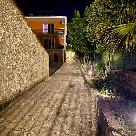 Lungomare-large Waterfront -lungomare Promenade 6 *