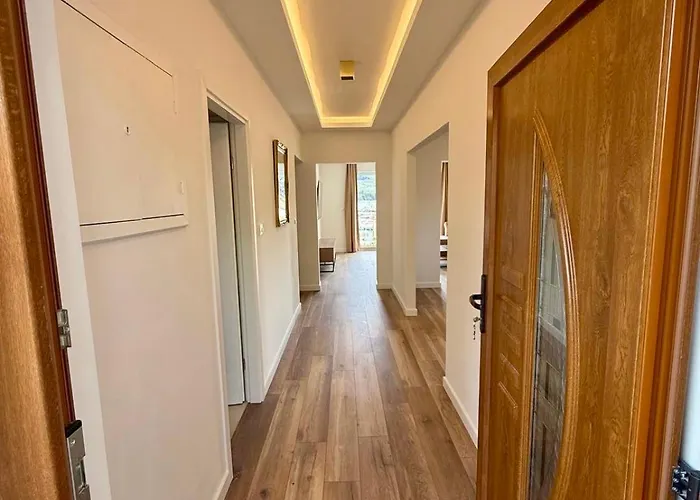 Apartman Lungomare