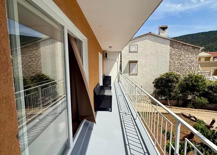 Lungomare Apartman