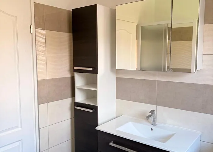 Apartman Lungomare *