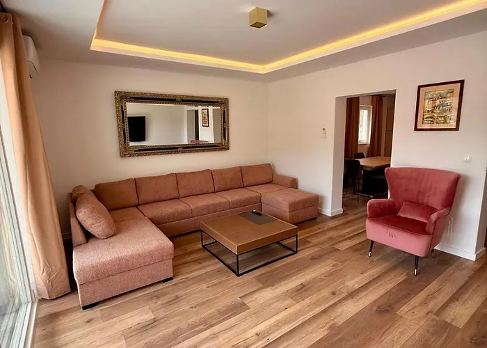 Lungomare Apartman