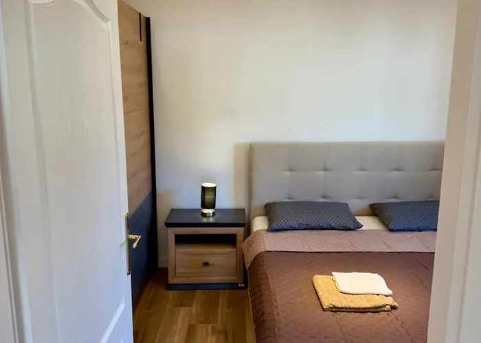 Apartman Lungomare
