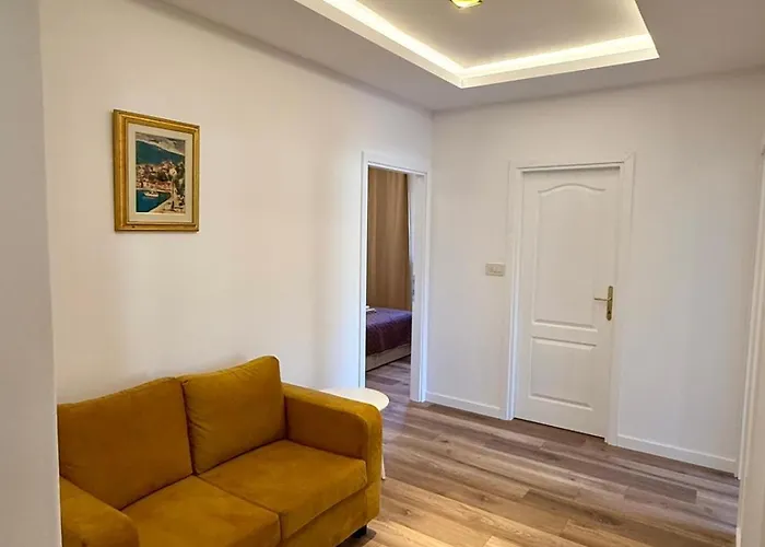 Apartman Lungomare *