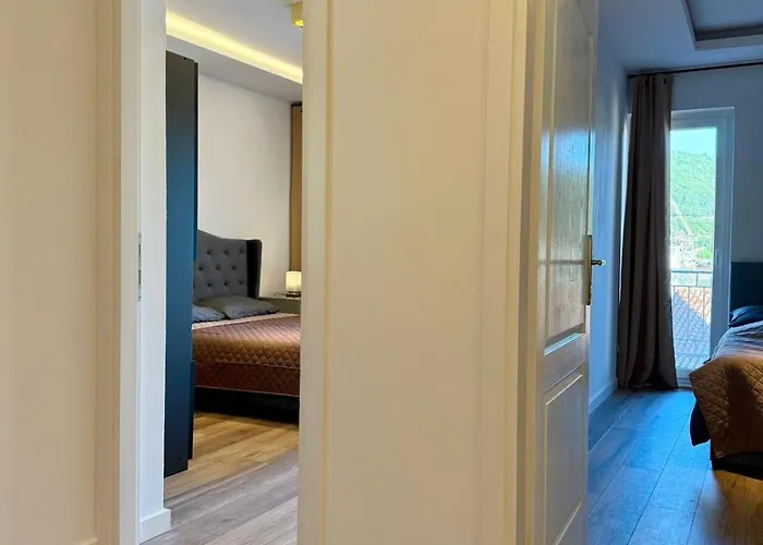 Apartman Lungomare *