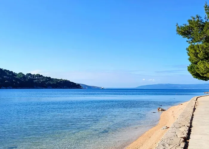 Lungomare Apartman Cres