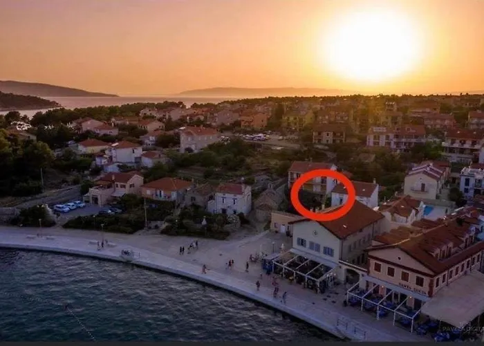 Apartman Lungomare