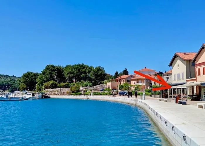 Lungomare Cres