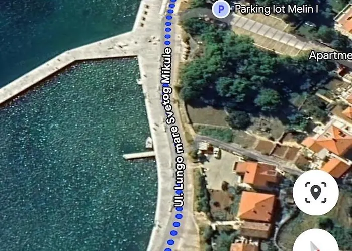 Lungomare Apartman
