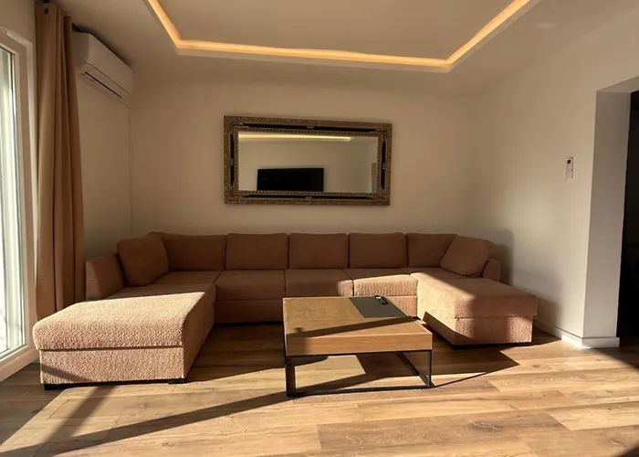 Apartman Lungomare Cres